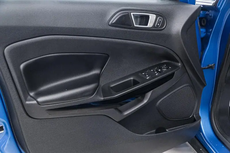 Ford EcoSport — Poza 23