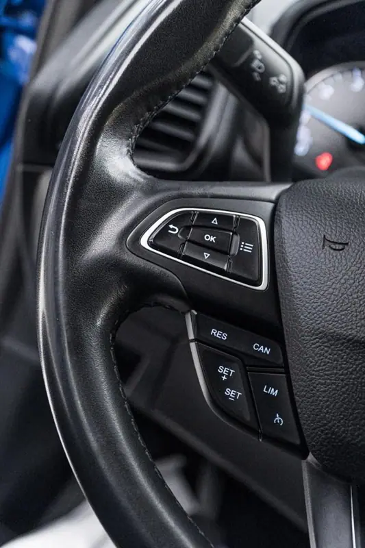 Ford EcoSport — Poza 24