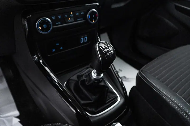 Ford EcoSport — Poza 26