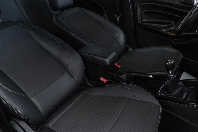 Ford EcoSport — Poza 30