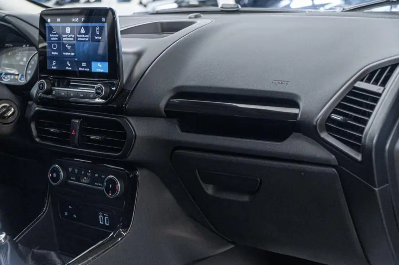Ford EcoSport — Poza 33