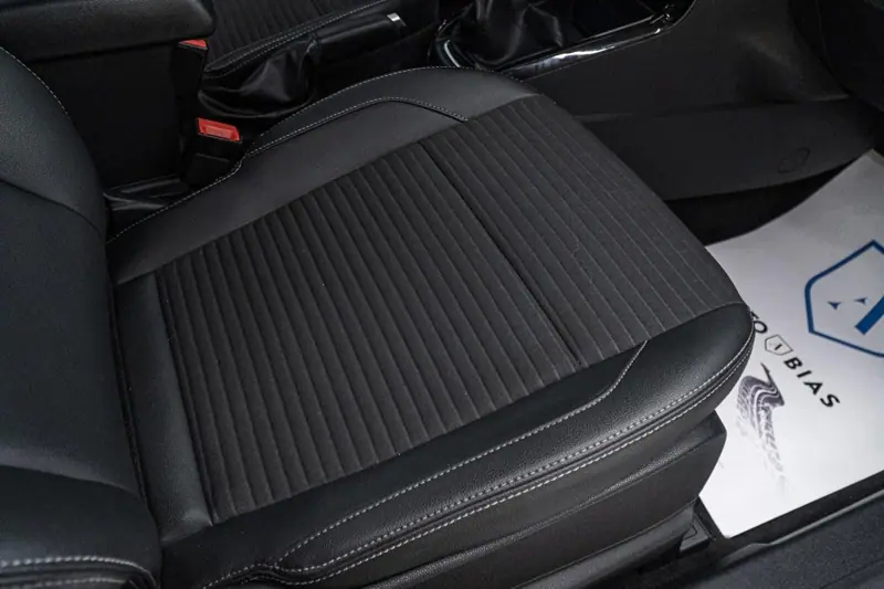 Ford EcoSport — Poza 38