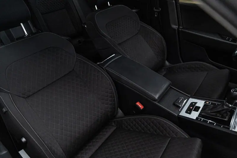 Skoda Superb — Poza 33