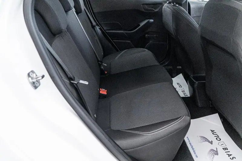 Ford Fiesta — Poza 8