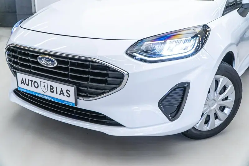 Ford Fiesta — Poza 10