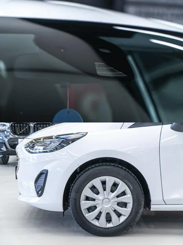 Ford Fiesta — Poza 15