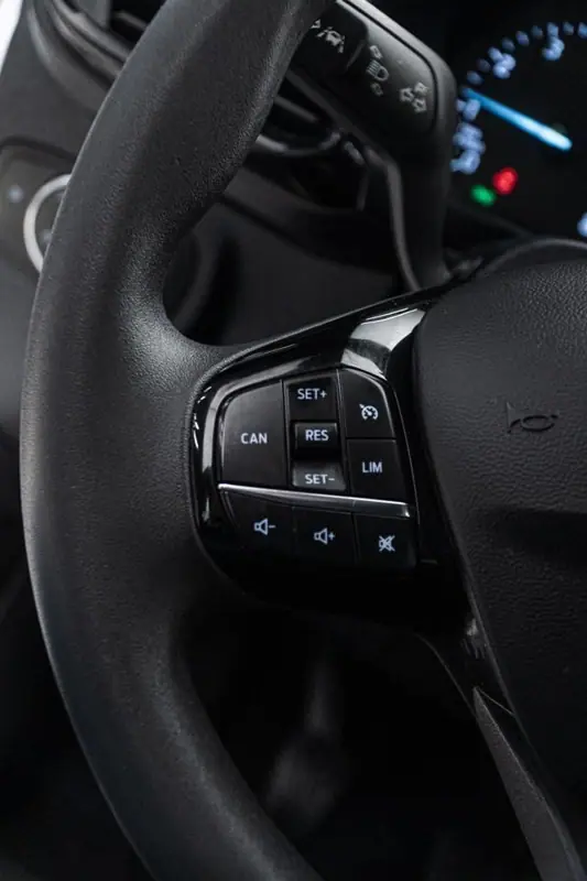 Ford Fiesta — Poza 17