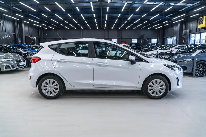 Ford Fiesta — Poza 19