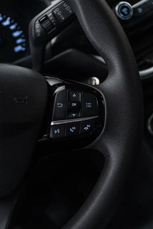 Ford Fiesta — Poza 20
