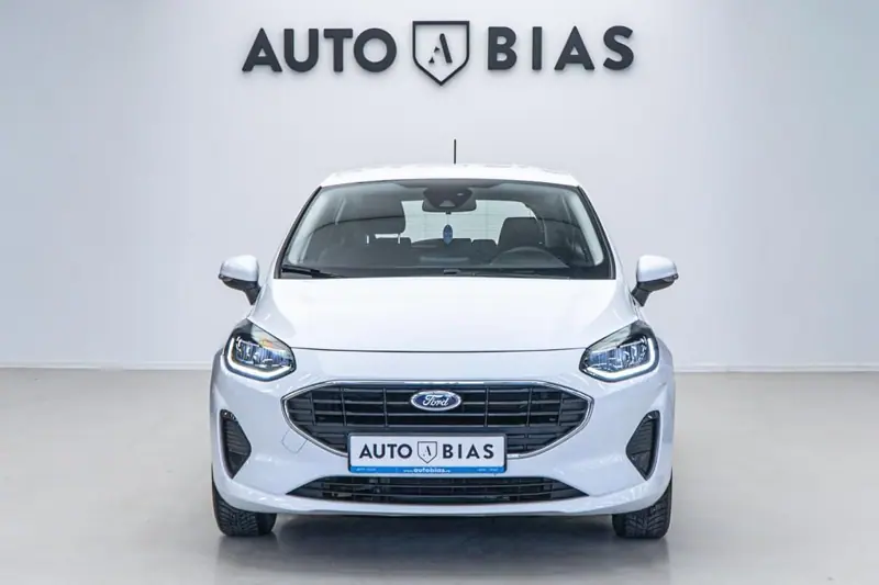 Ford Fiesta — Poza 22