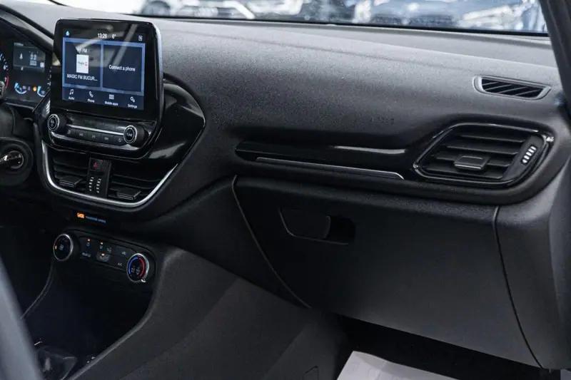 Ford Fiesta — Poza 23