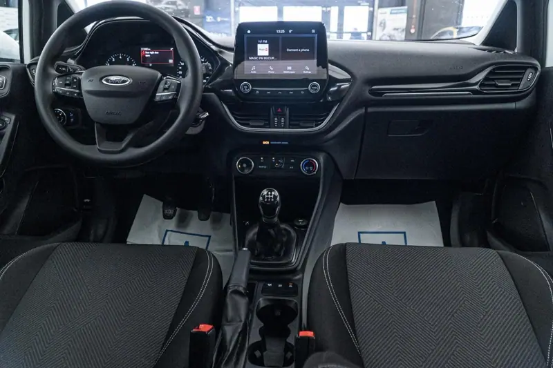 Ford Fiesta — Poza 24