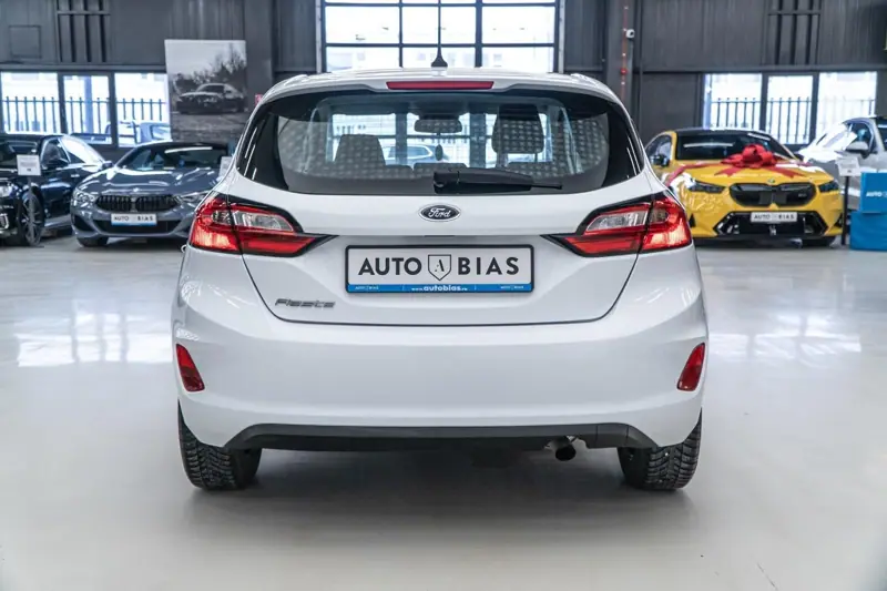 Ford Fiesta — Poza 25