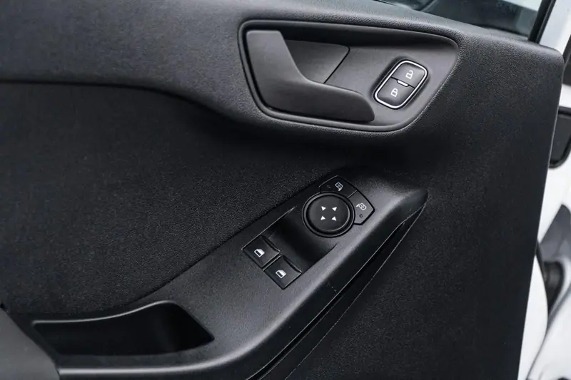 Ford Fiesta — Poza 26