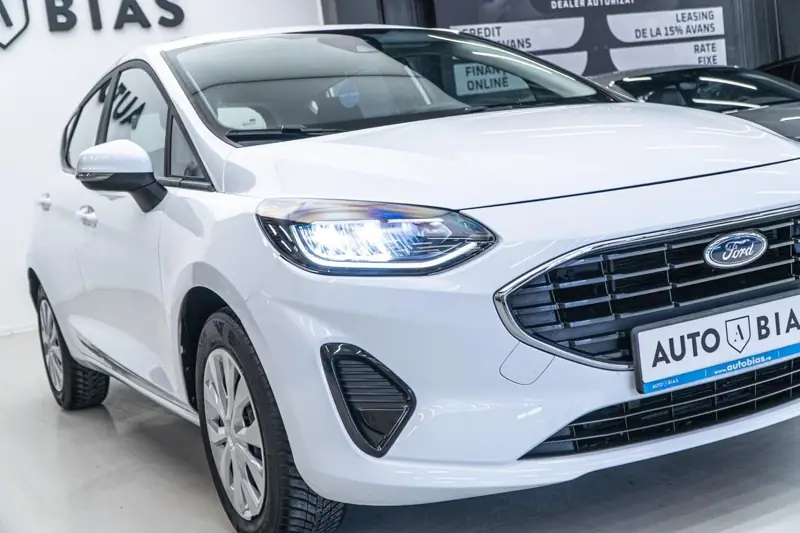 Ford Fiesta — Poza 28