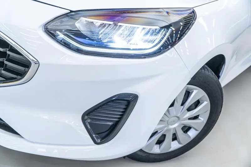 Ford Fiesta — Poza 31