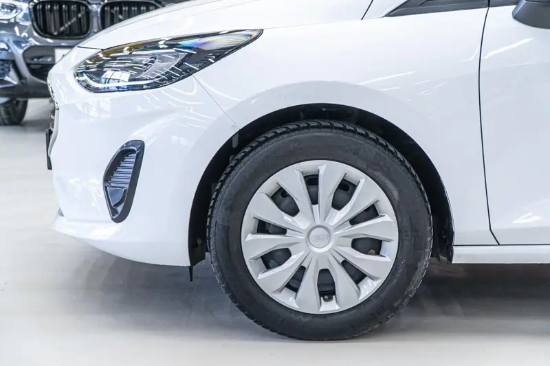 Ford Fiesta — Poza 34