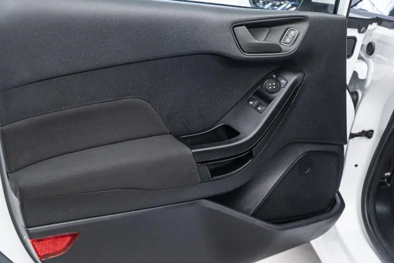 Ford Fiesta — Poza 35