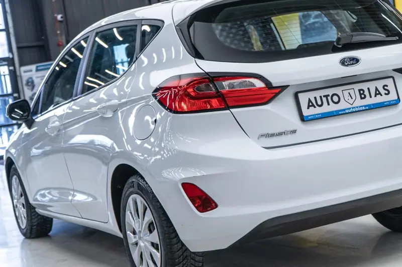 Ford Fiesta — Poza 37