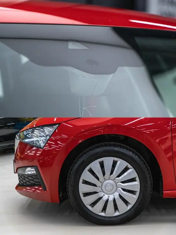 Skoda Scala — Poza 17