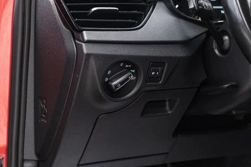 Skoda Scala — Poza 18