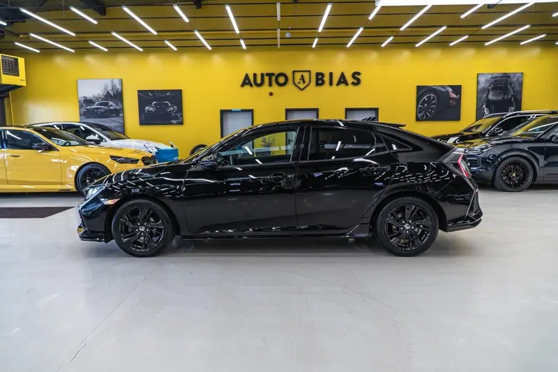 Honda Civic — Poza 16
