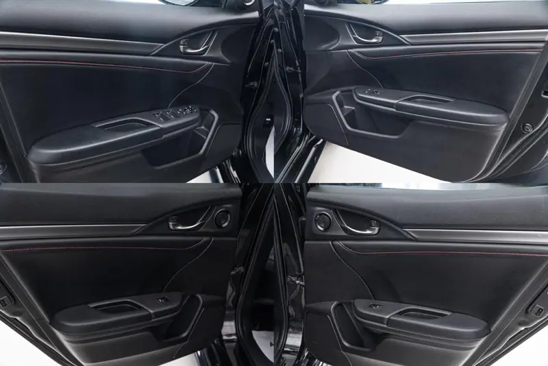 Honda Civic — Poza 17