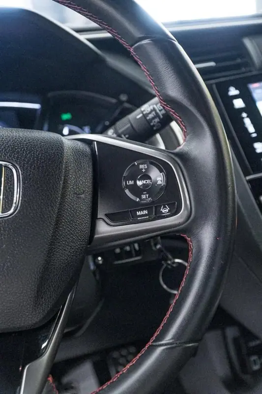 Honda Civic — Poza 18