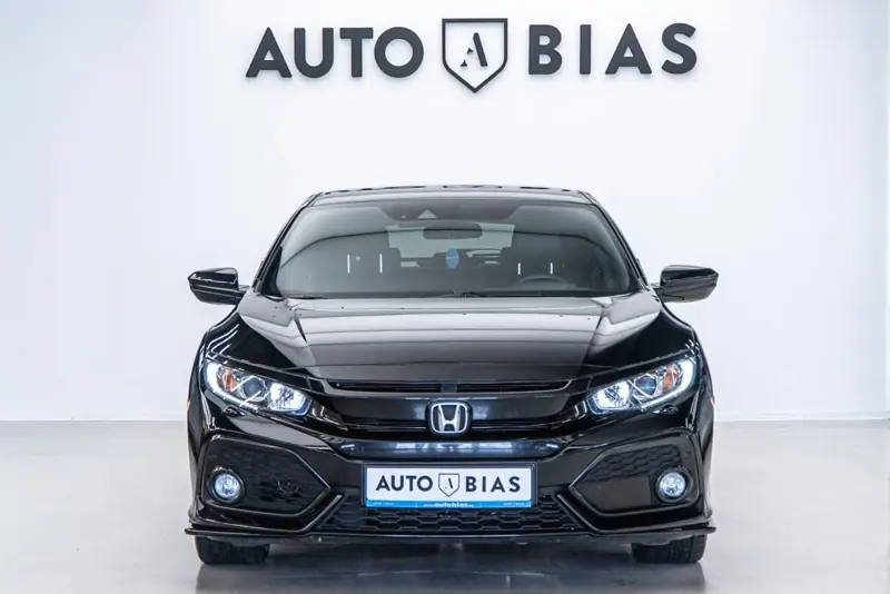 Honda Civic — Poza 22
