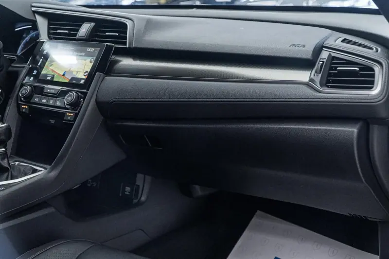 Honda Civic — Poza 35