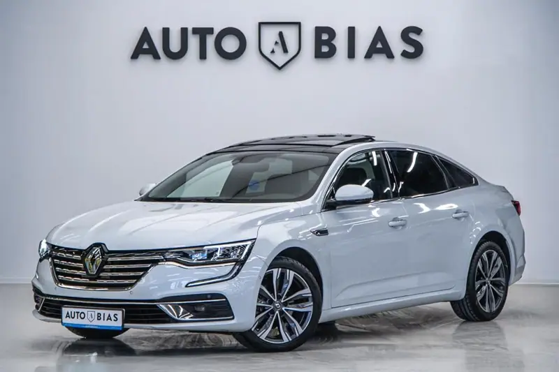 Renault Talisman 2022 — poza 1