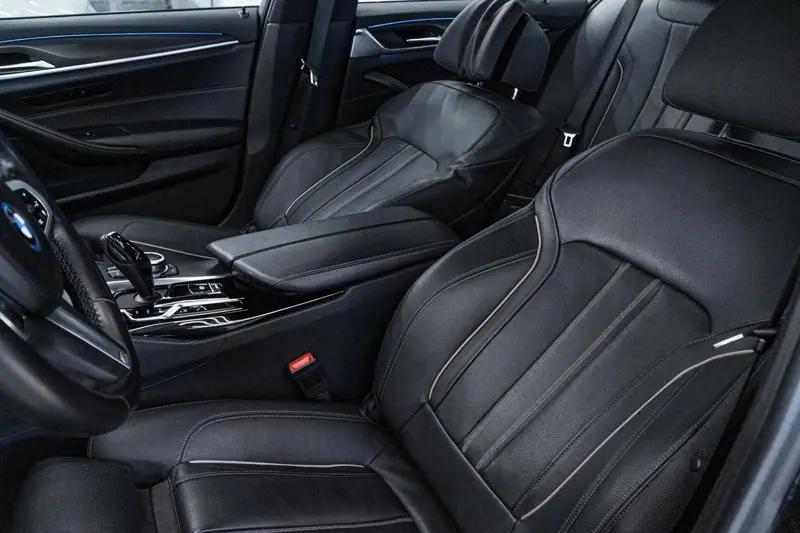 BMW Seria 5 — Poza 14