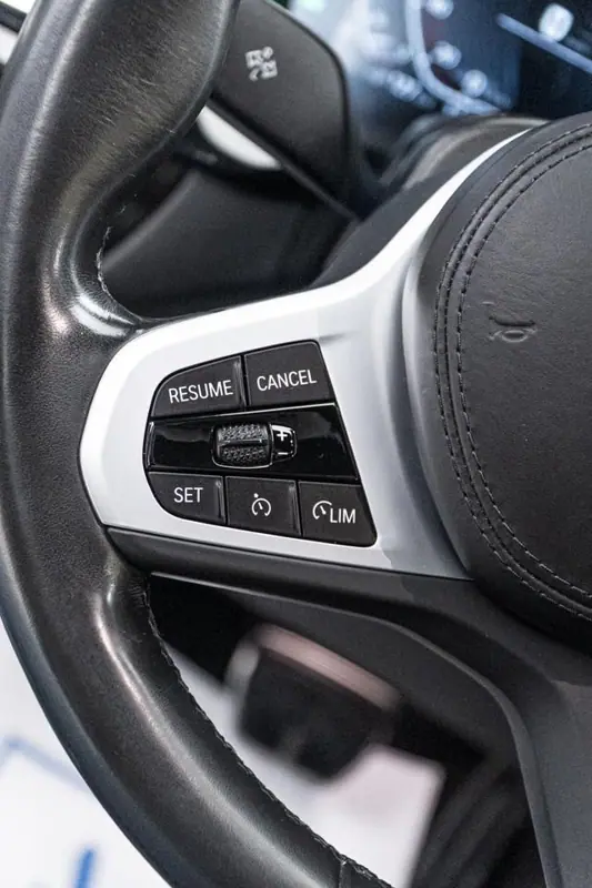 BMW Seria 5 — Poza 23