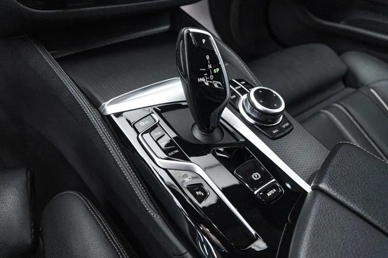 BMW Seria 5 — Poza 24