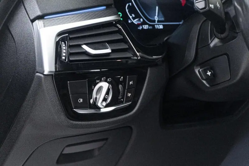 BMW Seria 5 — Poza 26