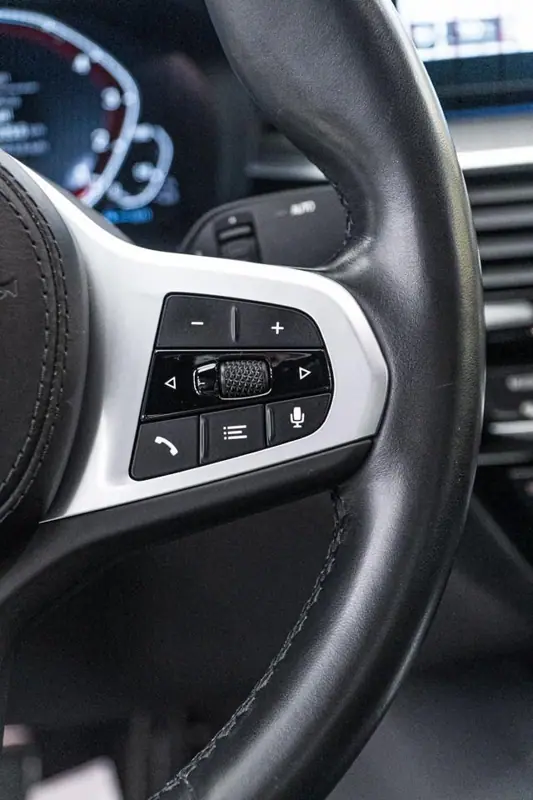 BMW Seria 5 — Poza 27