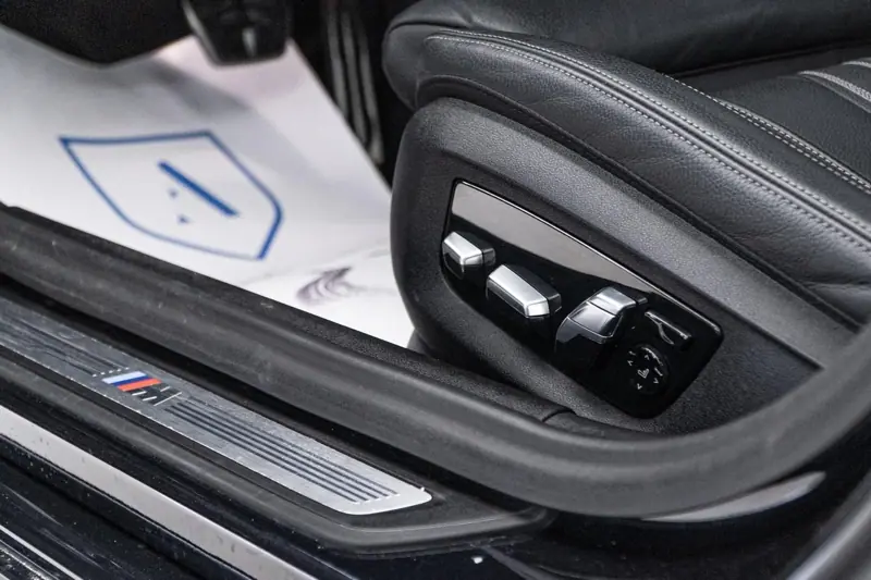 BMW Seria 5 — Poza 30