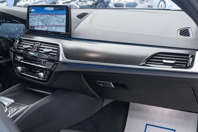 BMW Seria 5 — Poza 35