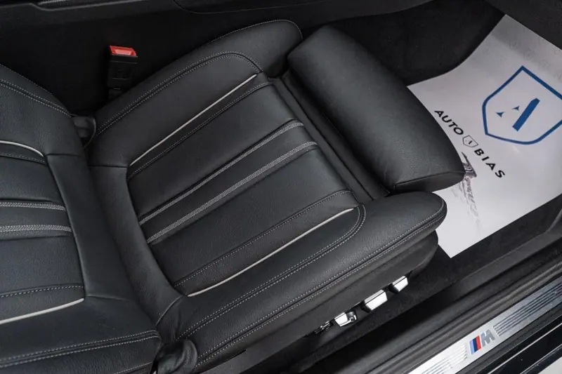 BMW Seria 5 — Poza 38