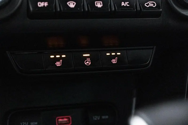 Kia Sportage — Poza 29