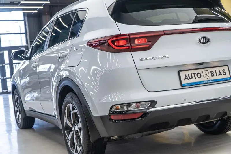 Kia Sportage — Poza 31
