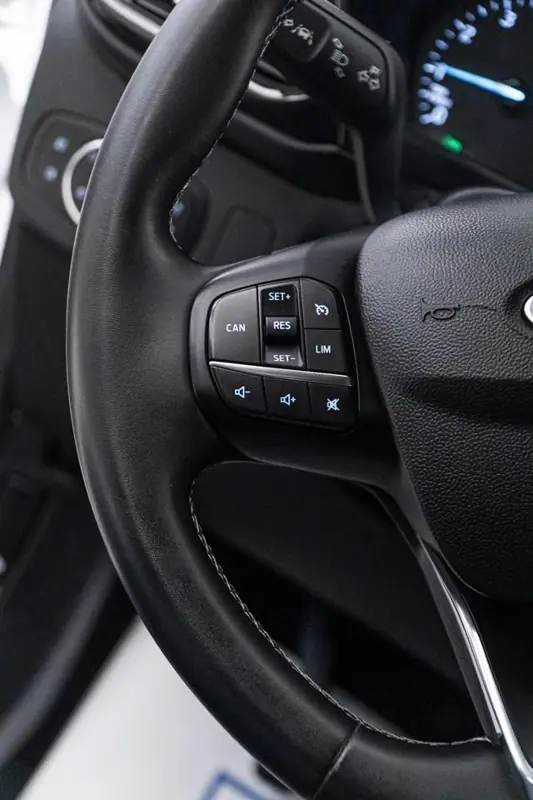 Ford Puma — Poza 14