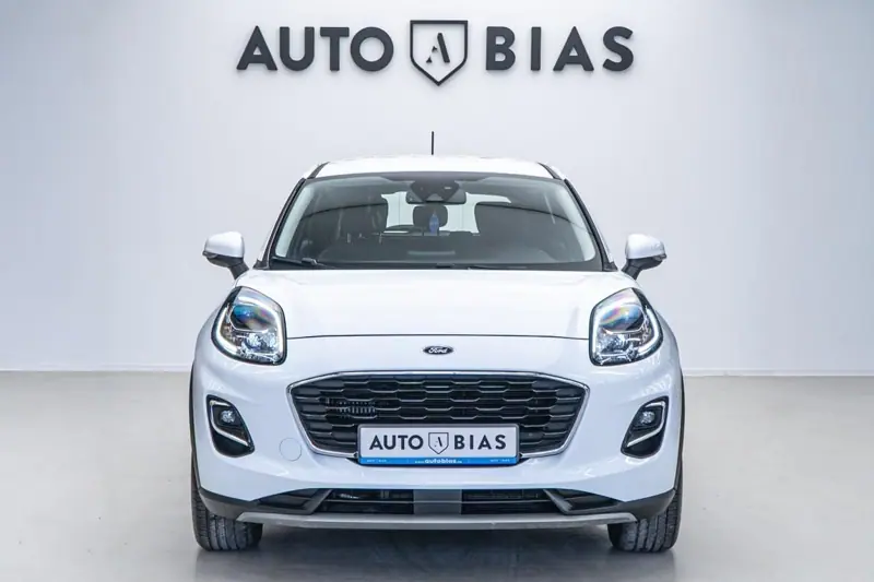 Ford Puma — Poza 22