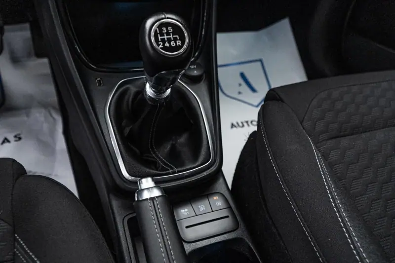 Ford Puma — Poza 23