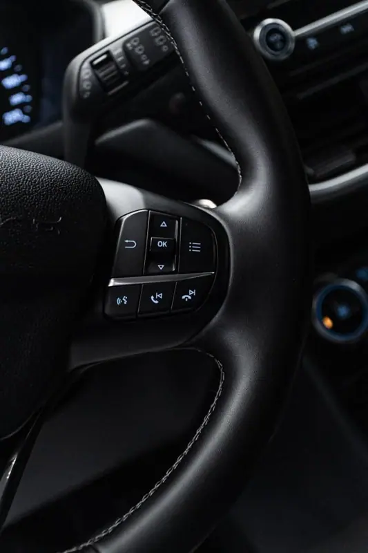 Ford Puma — Poza 24