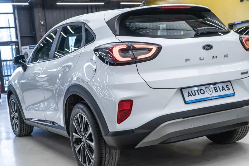 Ford Puma — Poza 31