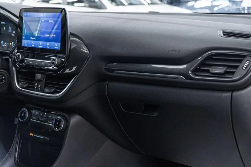 Ford Puma — Poza 32