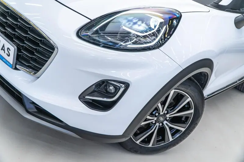 Ford Puma — Poza 37