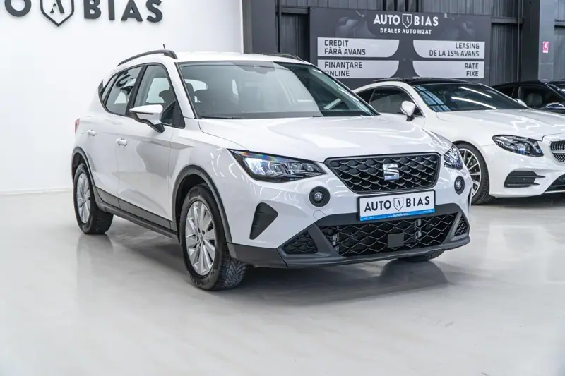Seat Arona — Poza 3