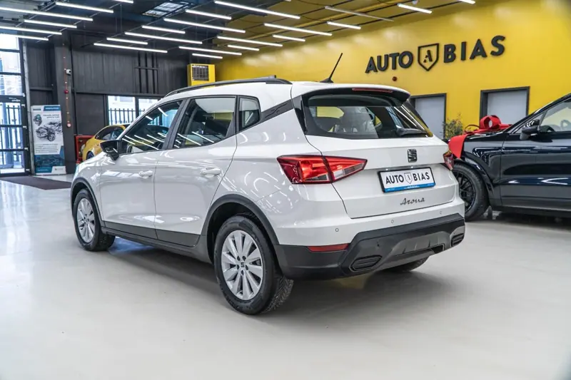Seat Arona — Poza 5